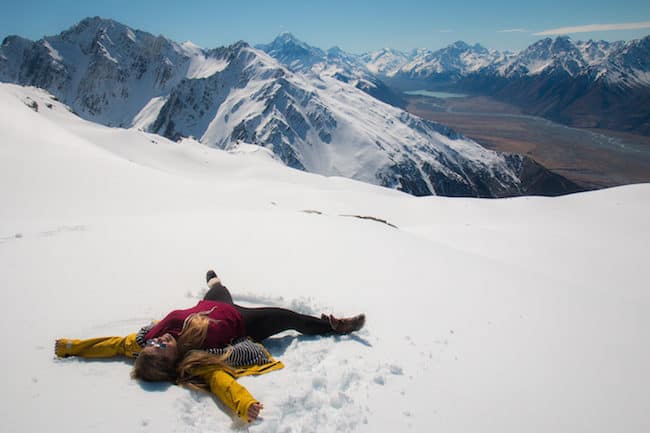 dealing with blog hate