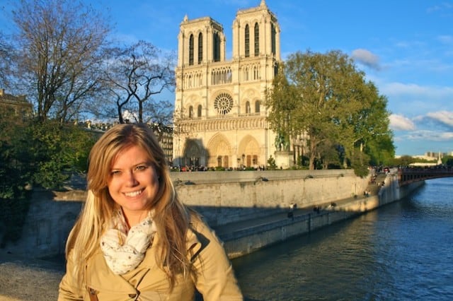 Things No One Tells You about Moving Abroad Things No One Tells You about Moving Abroad