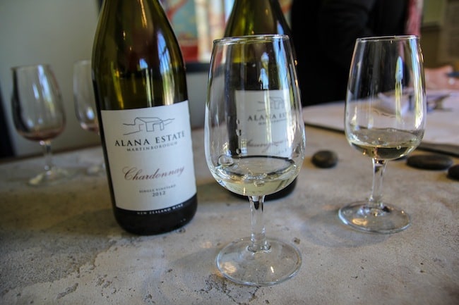 New Zealand expat New Zealand expat