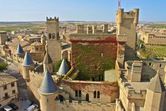 autumn around the world