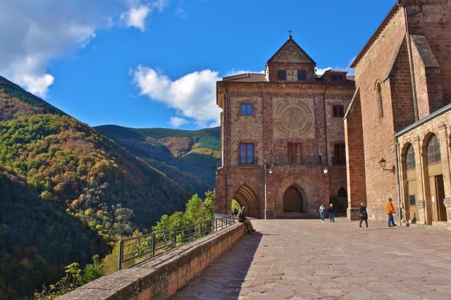 autumn around the world