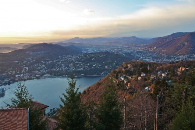 autumn around the world