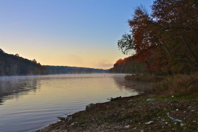 autumn around the world