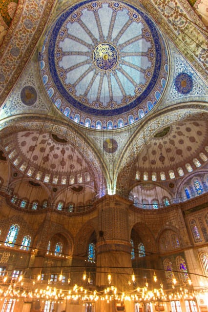 Is Turkey Safe for Women Traveling Alone Is Turkey Safe for Women Traveling Alone