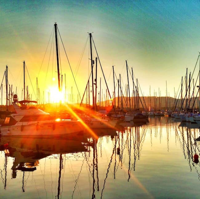 Instagram Europe summer Instagram Europe summer