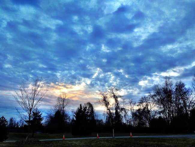 sunset washington dc sunset washington dc