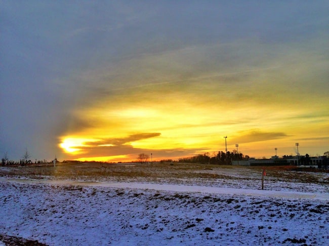 sunset washington dc sunset washington dc