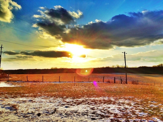 sunset washington dc sunset washington dc