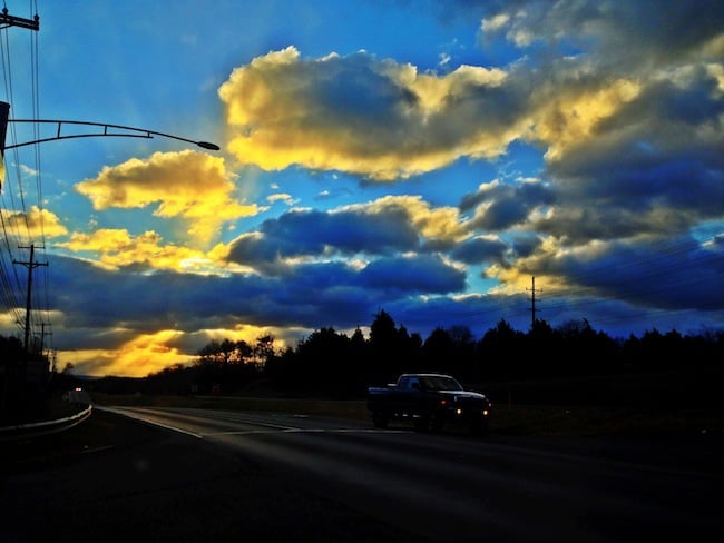 sunset washington dc sunset washington dc