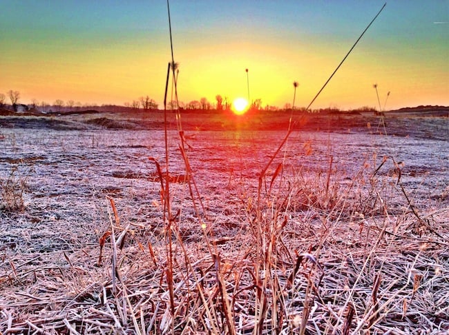 sunset washington dc sunset washington dc