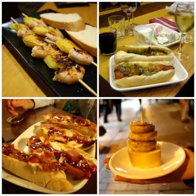 things i miss about spain things i miss about spain