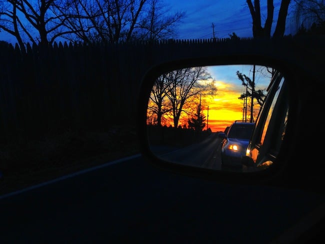 sunset washington dc sunset washington dc