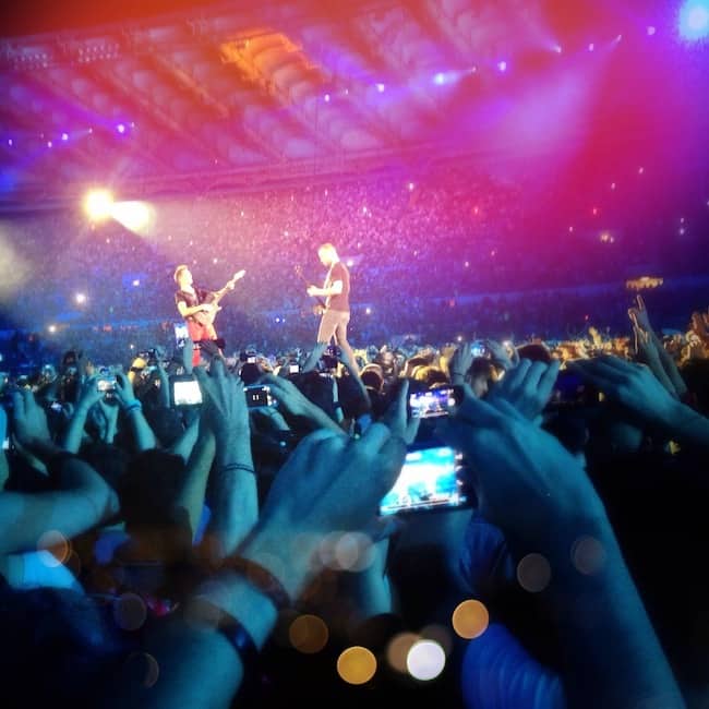 Instagram Europe summer Instagram Europe summer