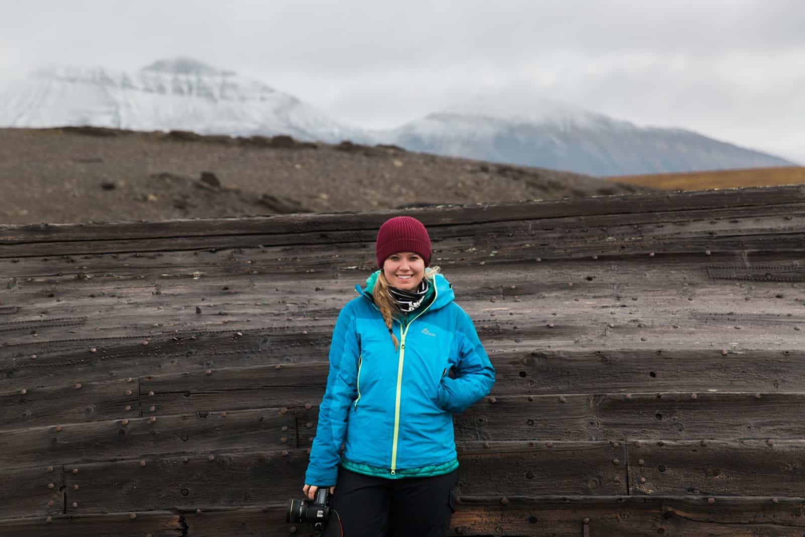 svalbard his dark materials