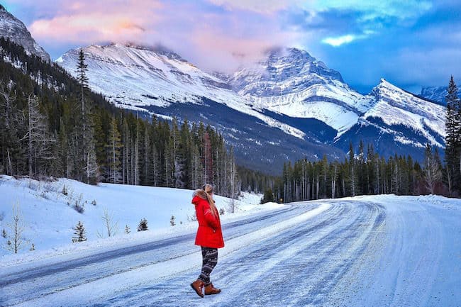 visit alberta canada