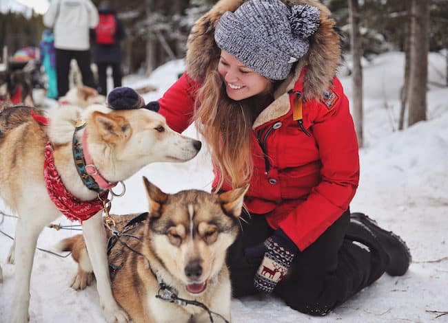visit alberta canada