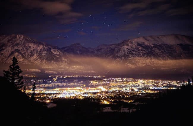 visit alberta canada