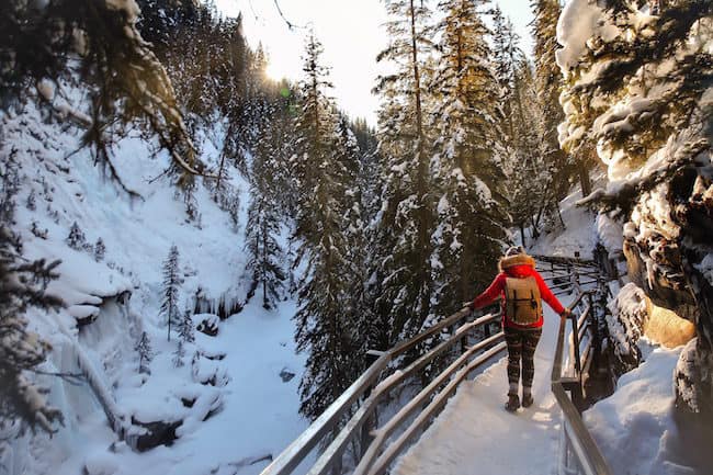 visit alberta canada