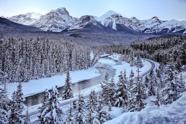 visit alberta canada