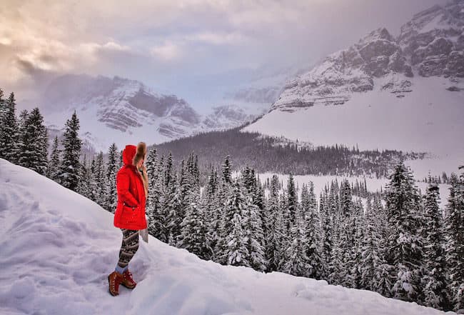 visit alberta canada