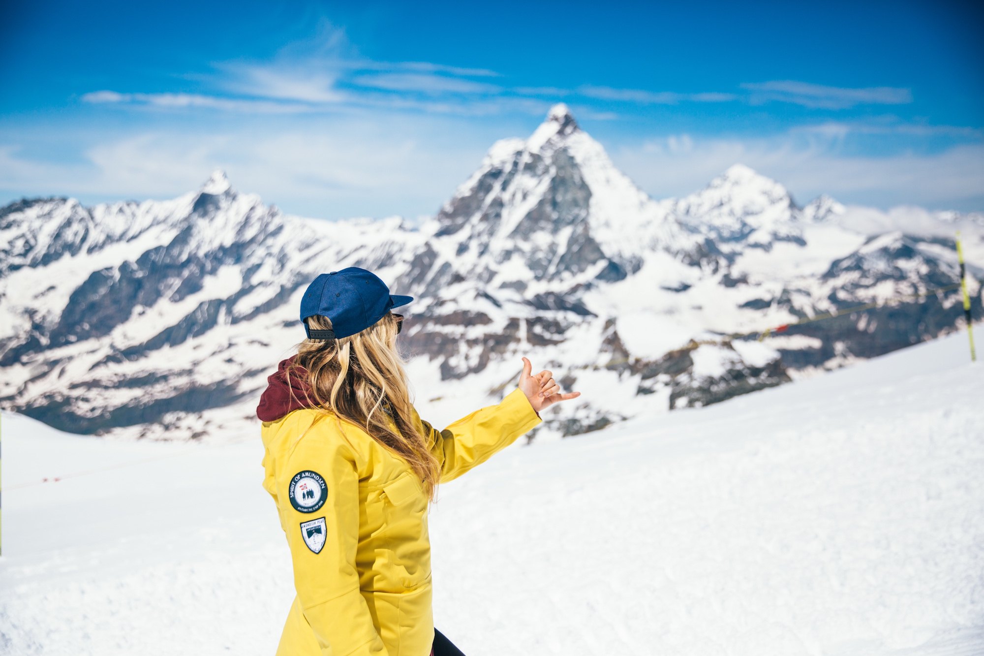 visit matterhorn