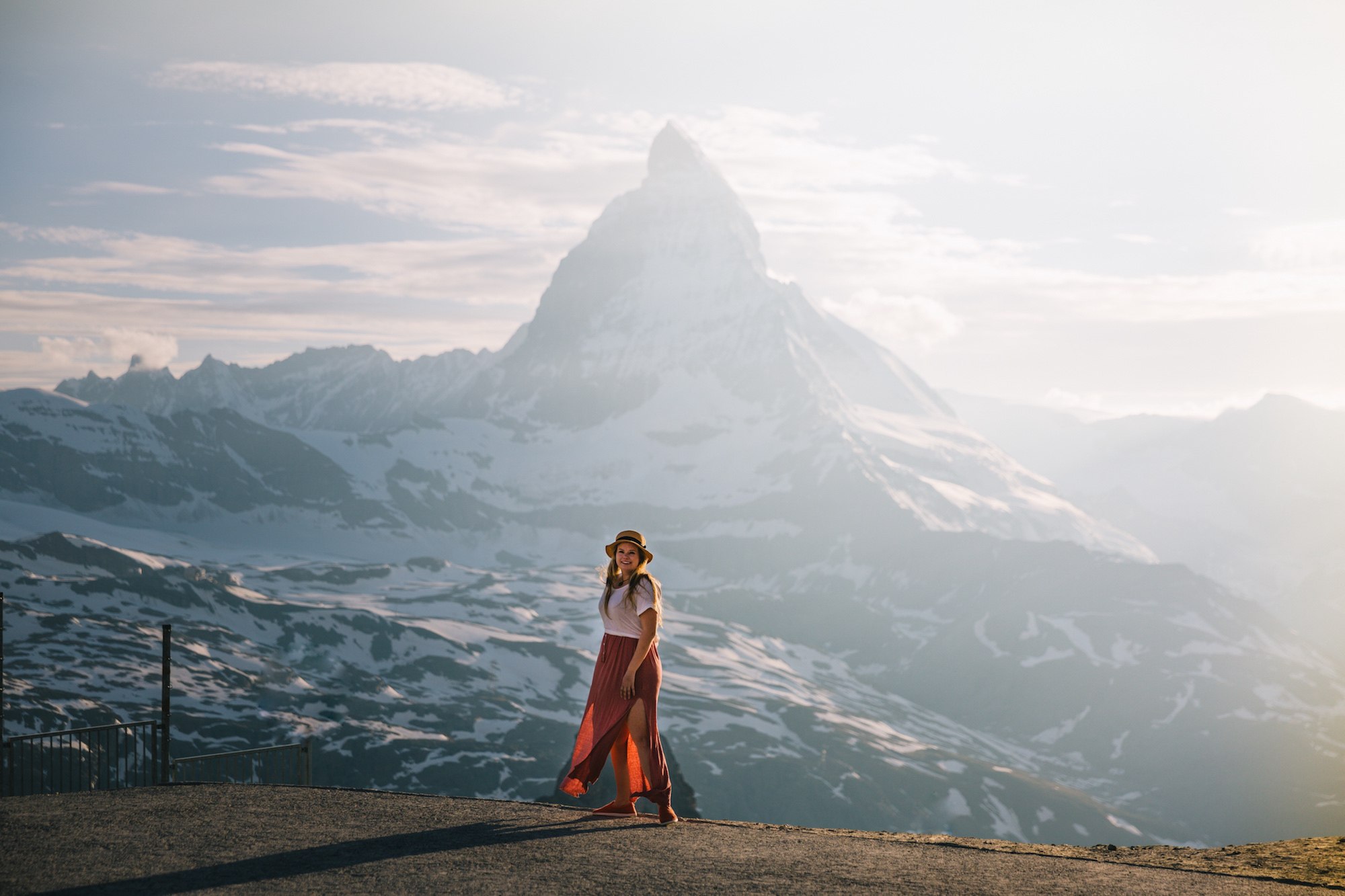 visit matterhorn