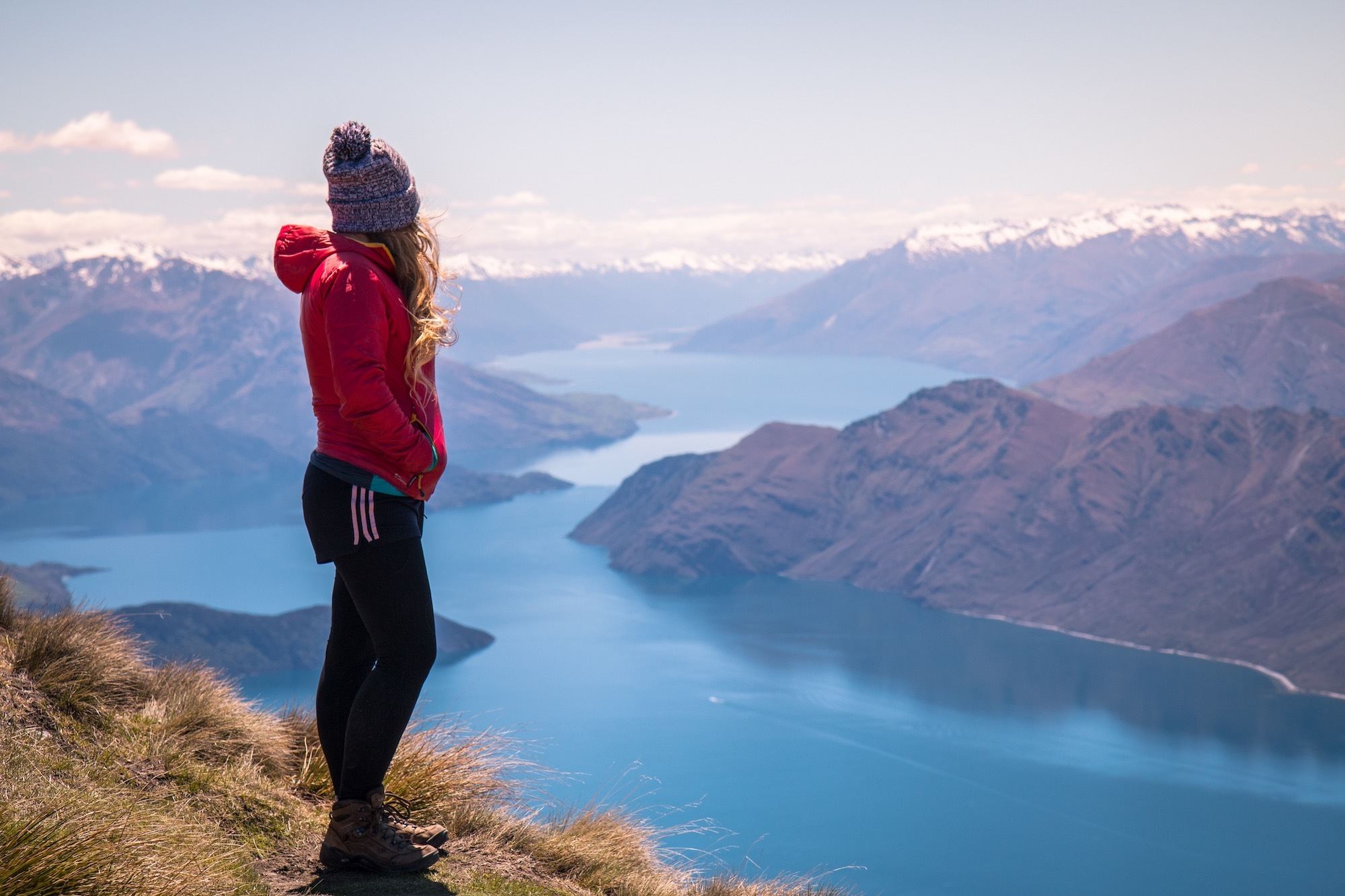 instagrammable spots in wanaka