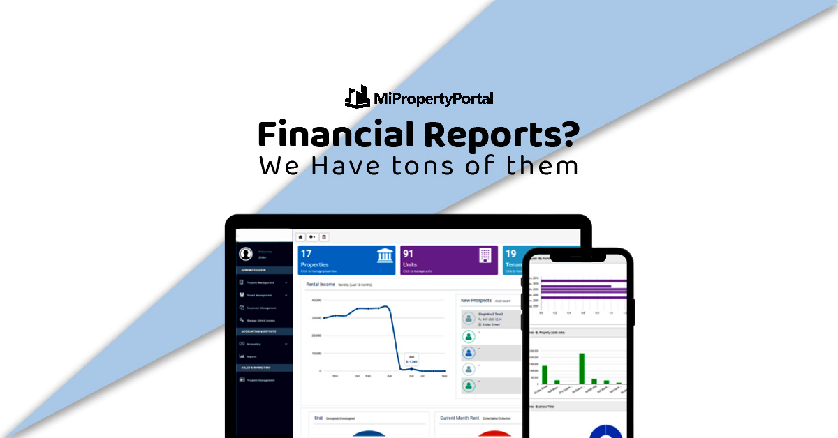 The Ultimate Rent Roll Software in Canada
