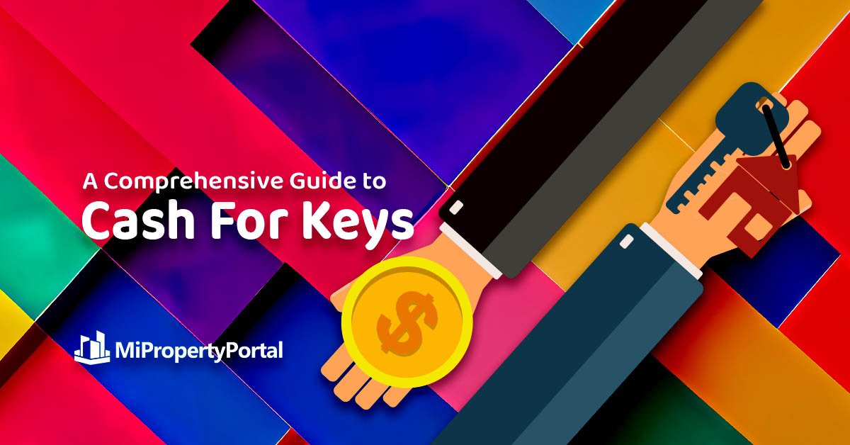 Unlocking the Door: A Comprehensive Guide to Cash for Keys Agreements