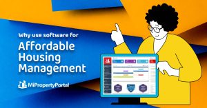 Why Use Software for Affordable Housing Management