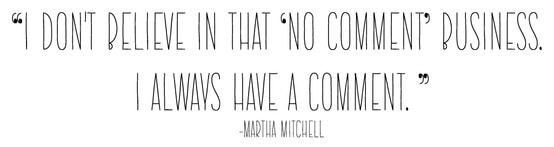 Dealing with blog hate comments Dealing with blog hate comments