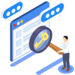 property inspection icon