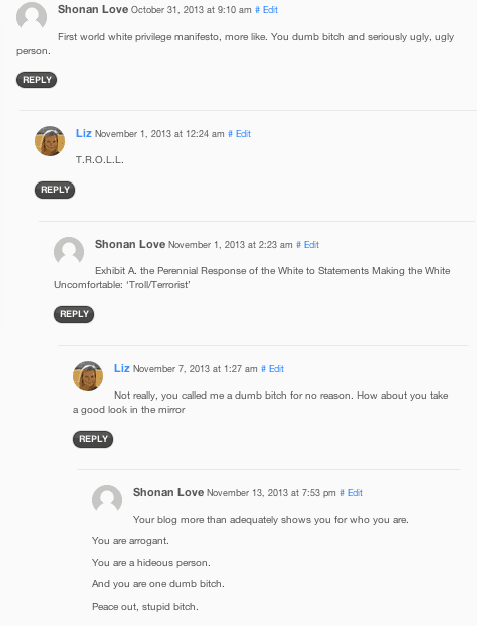 hate comments hate comments